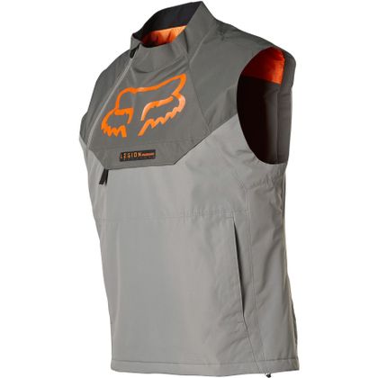 Fox LEGION WIND VEST - PATROL 2022 Enduro jacket Ref : FX3521 