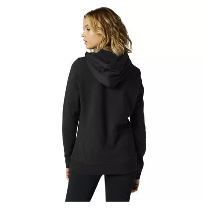 Sweat Fox WOMAN PINNACLE