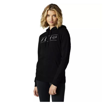 Sweat Fox WOMAN PINNACLE