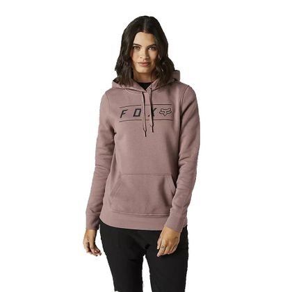 Sweat Fox WOMAN PINNACLE