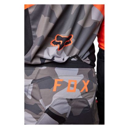 Pantalón de motocross Fox 180 BNKR 2023