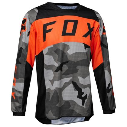 Camiseta de motocross Fox YOUTH 360 BNKR Ref : FX3810 