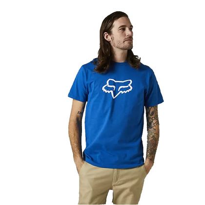 T-Shirt manches courtes Fox LEGACY