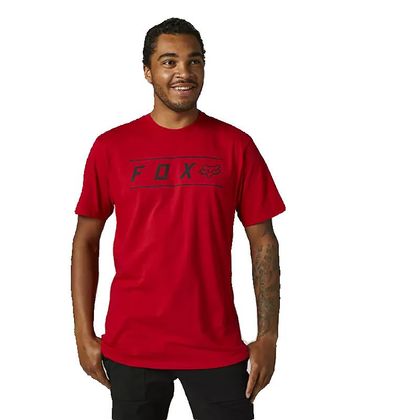 Fox PINNACLE PREMIUM T-shirt met korte mouwen