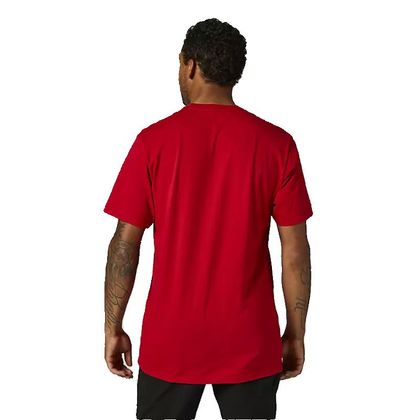 Fox PINNACLE PREMIUM T-shirt met korte mouwen