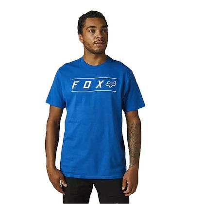 Fox PINNACLE PREMIUM T-shirt met korte mouwen Ref: FX3867 
