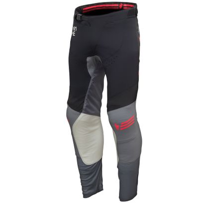 Pantalón de motocross Thor PRIME ACE 2023 - Gris / Negro Ref : TO2971 
