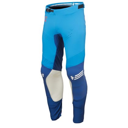 Pantalón de motocross Thor PRIME ACE 2023 - Azul / Azul Ref : TO2973 