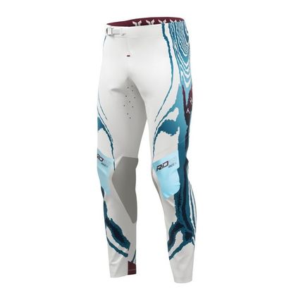 Pantalon cross Thor SPORTMODE DAMASCUS 2027 - Blanc