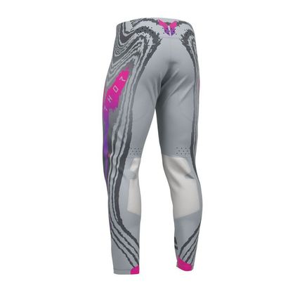 Pantalon cross Thor SPORTMODE DAMASCUS 2027 - Gris