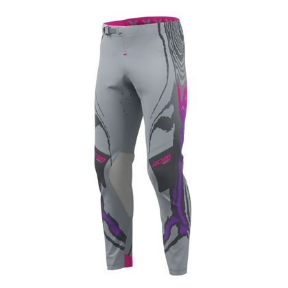 Pantalon cross Thor SPORTMODE DAMASCUS 2027 - Gris