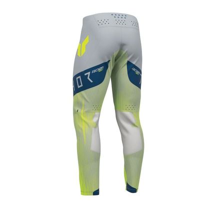 Pantalon cross Thor SPORTMODE VANISH 2027 - Gris / Bleu