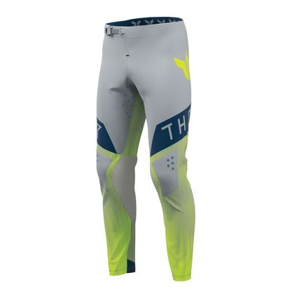 Pantalon cross Thor SPORTMODE VANISH 2027 - Gris / Bleu