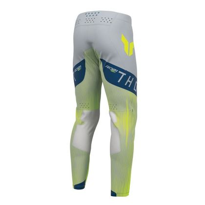 Pantalon cross Thor SPORTMODE VANISH 2027 - Gris / Bleu