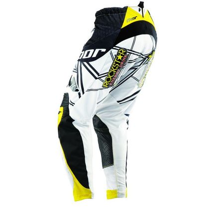 Pantalon cross Thor Core Rockstar pant 