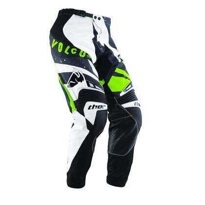 Pantalon cross Thor Core Volcom pant  Ref : TO0557 