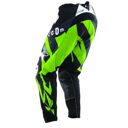 Pantalon cross Thor Core Volcom pant 