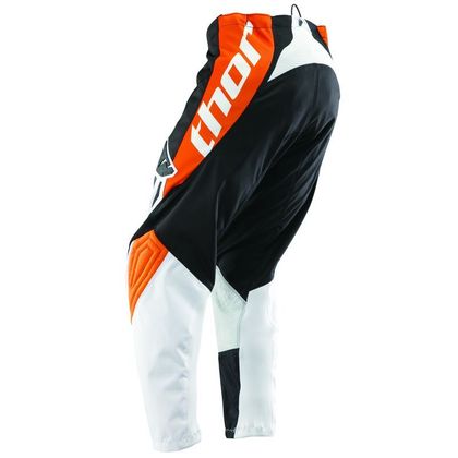 Thor Phase Streak pant orange Cross-country pants