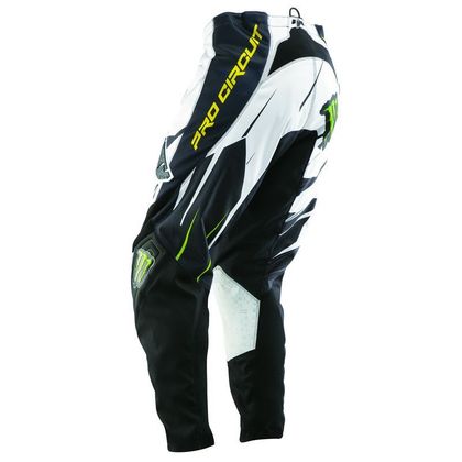 Pantalon cross Thor Phase Pro Circuit pant 