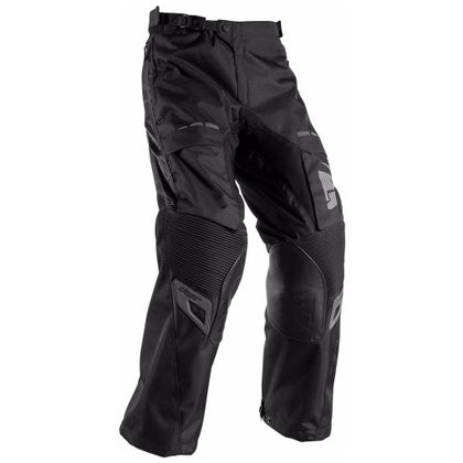 Pantalón de motocross Thor TERRAIN  - NEGRO 2018