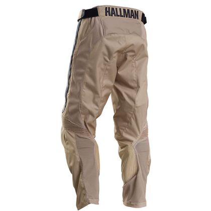 Pantalón de motocross Thor HALLMAN - HORIZON - TAN 2023 - Beige