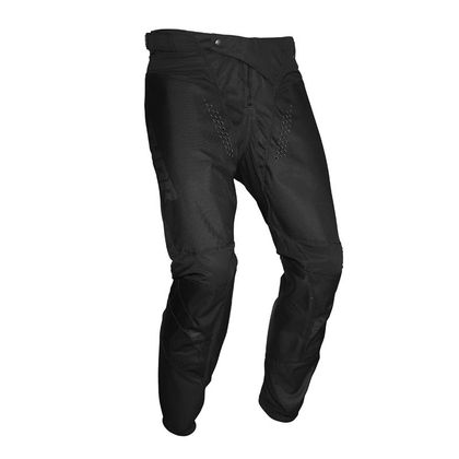 Pantalón de motocross Thor PULSE - BLACKOUT 2023 - Negro Ref : TO2521 