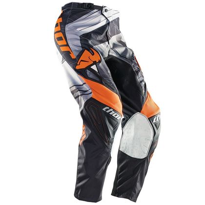 Thor Phase Pant Swipe Orange (ENFANT) Cross-Hose Ref : TO0795 