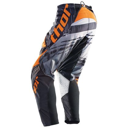 Thor Phase Pant Swipe Orange (ENFANT) Cross-Hose