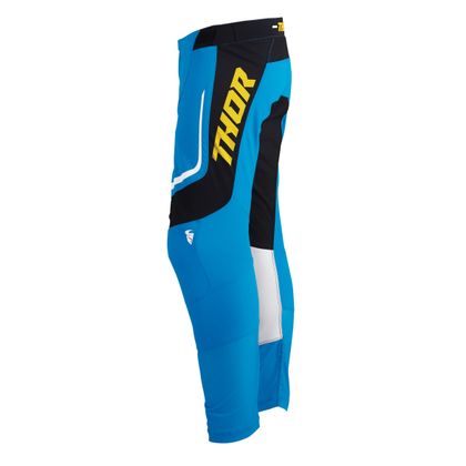Pantalón de motocross Thor PRIME JAZZ 2024 - Azul / Negro
