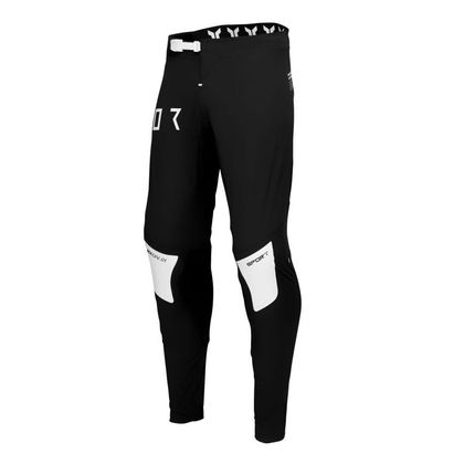 Pantalon cross Thor SPORT STRIKE - ENFANT - Noir