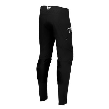 Pantalon cross Thor SPORT STRIKE - ENFANT - Noir
