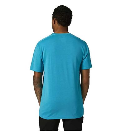 Fox DVIDE SS TECH Kurzärmeliges T-Shirt