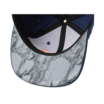 Casquette Fox KARRERA - Bleu
