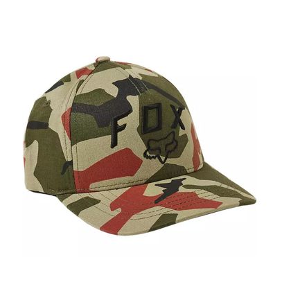 Fox BNKR Cap