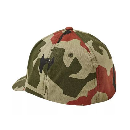Fox BNKR Cap