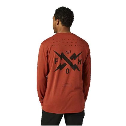Fox CALIBRATED LS TECH T-shirt met lange mouwen