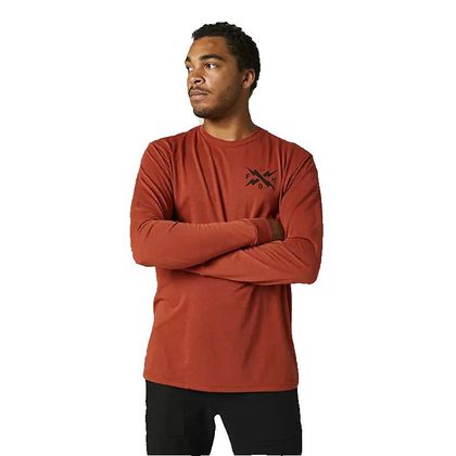 Fox CALIBRATED LS TECH T-shirt met lange mouwen