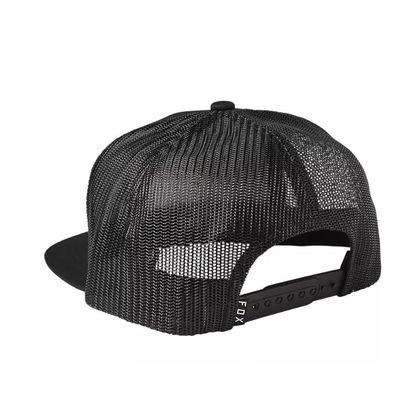 Casquette Fox WOOMAN REPLICAL TRUCKER