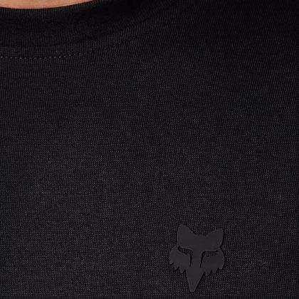 Fox BALANCE CREW FLEECE Pullover - Schwarz