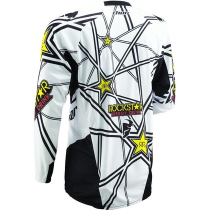 Thor Core Rockstar jersey Cross jersey
