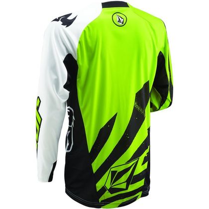 Maillot cross Thor Core Volcom jersey 