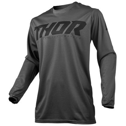 Camiseta de motocross Thor PULSE SMOKE 2020