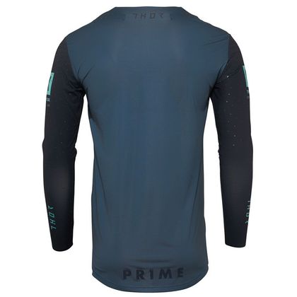 Maillot cross Thor PRIME HERO MIDNIGHT TEAL 2022