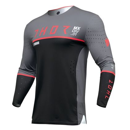 Maillot cross Thor PRIME - ACE 2023 Ref : TO2948 
