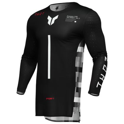 Maillot cross Thor SPORT RIOT 2025 Ref : TO3014 