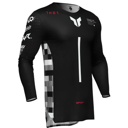 Maillot cross Thor SPORT RIOT 2025