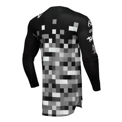 Maillot cross Thor SPORT RIOT 2025