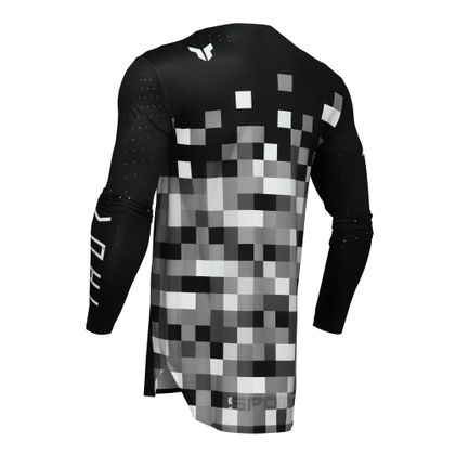 Maillot cross Thor SPORT RIOT 2025