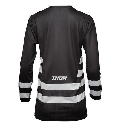 Camiseta de motocross Thor WOMENS PULSE - SAKURA 2021
