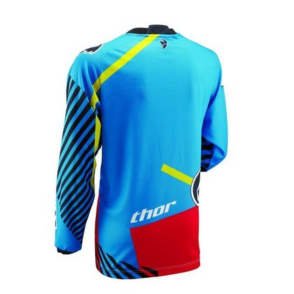Thor Phase Volcom jersey (ENFANT) Cross-Trikot